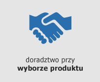 Doradztwo przy wyborze produktu