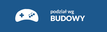 Podział wg budowy