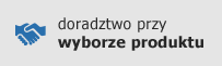 Doradztwo przy wyborze produktu