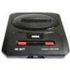 Sega Mega Drive I i II
